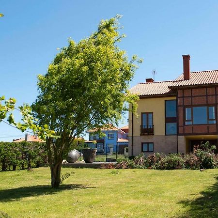 La Quimera Liencres Exterior photo