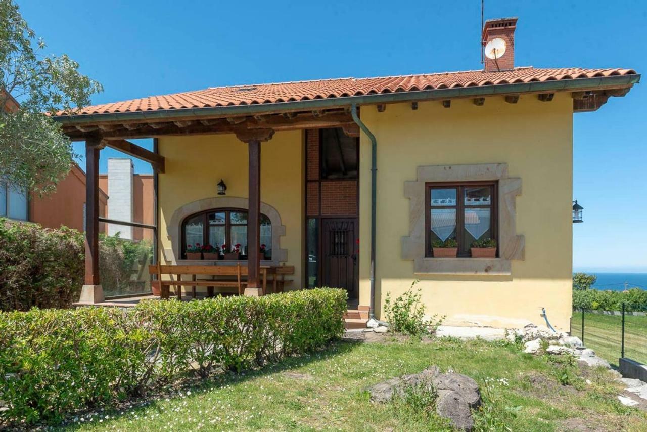 La Quimera Liencres Exterior photo